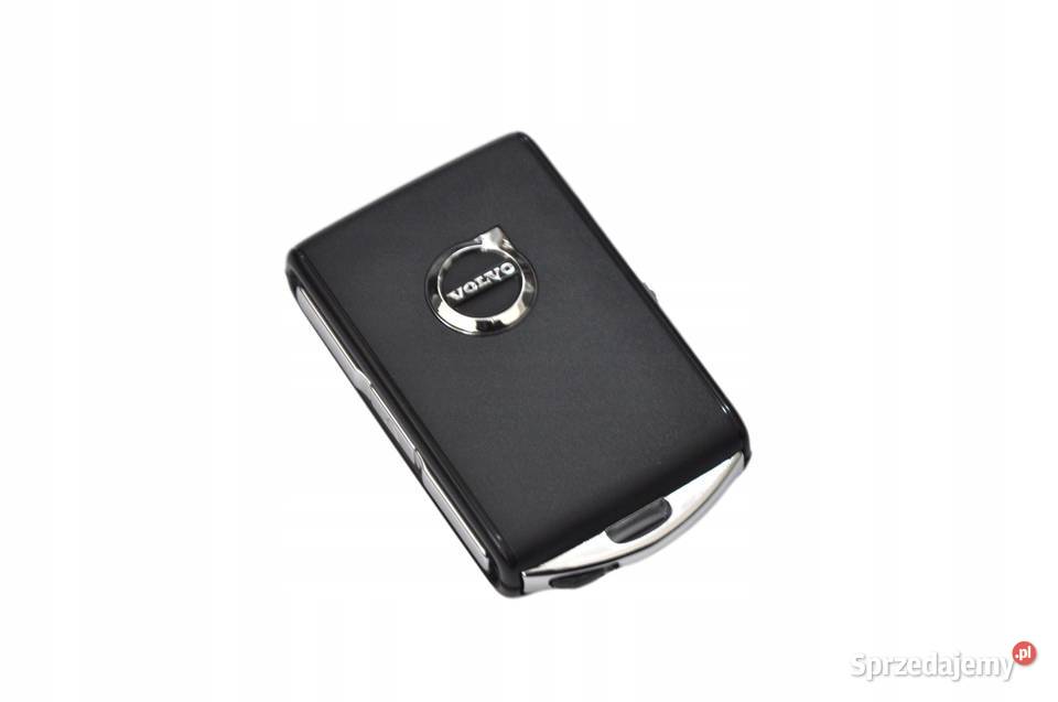 VOLVO S60 V60 II kluczyk pilot do programowania