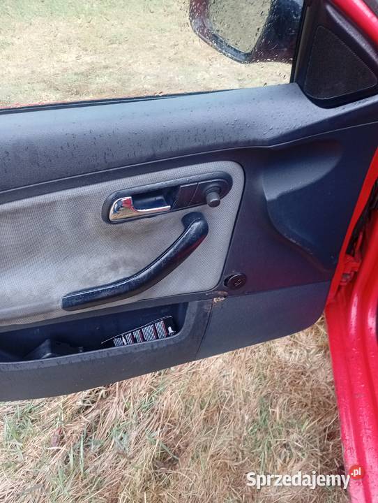 Seat Cordoba do jazdy okazyjnie Samochody osobowe małopolskie