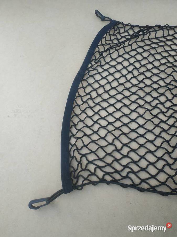 Przegroda siatka organizer kratka do bagażnika Warszawa