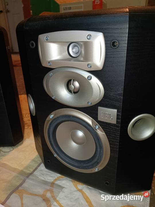 Glosniki JBL L810 seria studio L nie uzywane Mielec