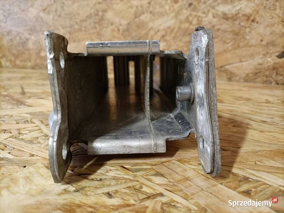 BMW F20 F20N F21 F21N F22 F22N STREFA ZGNIOTU Pozostałe Pleszew