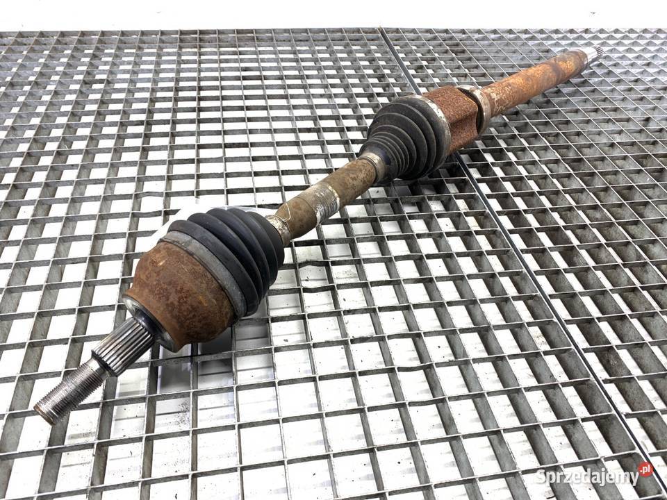 PÓŁOŚ PRAWY PRZÓD FORD KUGA II DV6P3B436CA 15 sprzedam