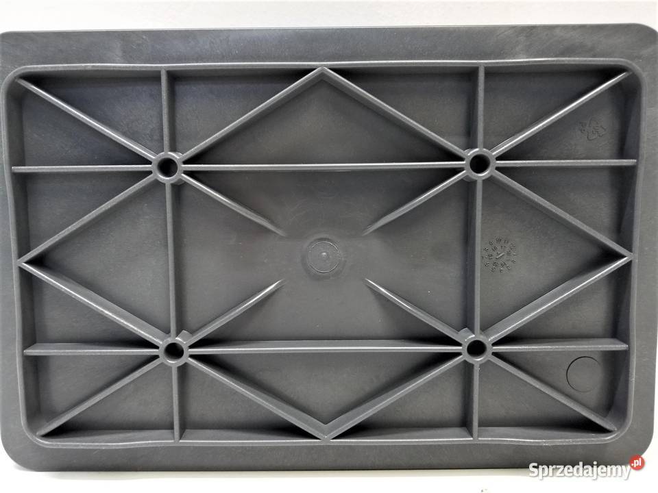 Pojemnik Kuweta Skrzynka Kosz Box Magazyn dolnośląskie Dzierżoniów