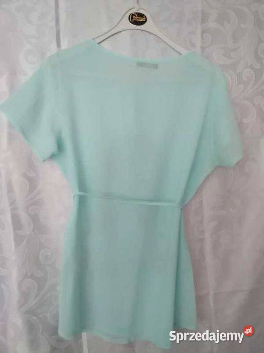 Bluzeczka damska firmy black w fish Inny wzór Łódź