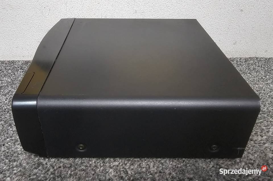 Tuner stereo sound processor TECHNICS STCH510 małopolskie Kraków