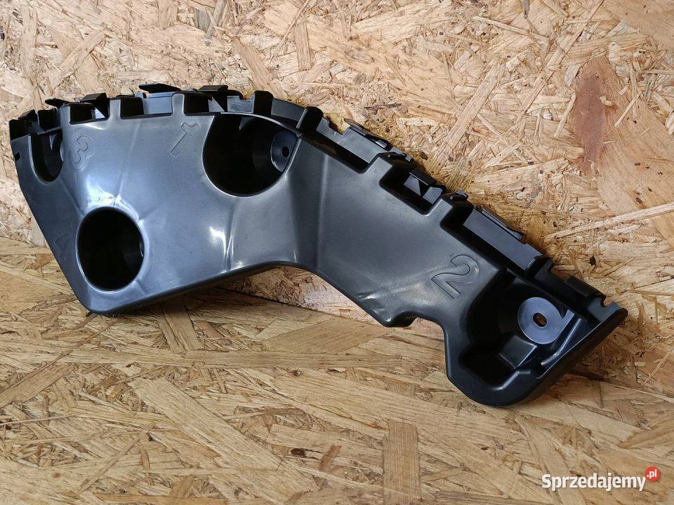 DACIA DUSTER ŚLIZG ZDERZAKA LEWY TYŁ 622210009R Pleszew