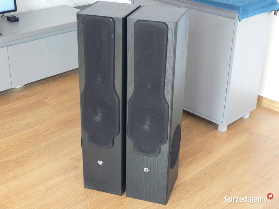 Wysokie mocne kol Cat 2 x 440 wat DOSTAWA podkarpackie Jasło