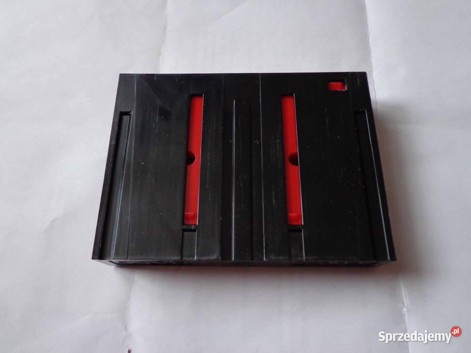 KASETY MAGNETOFONOWE BASF małopolskie Kraków