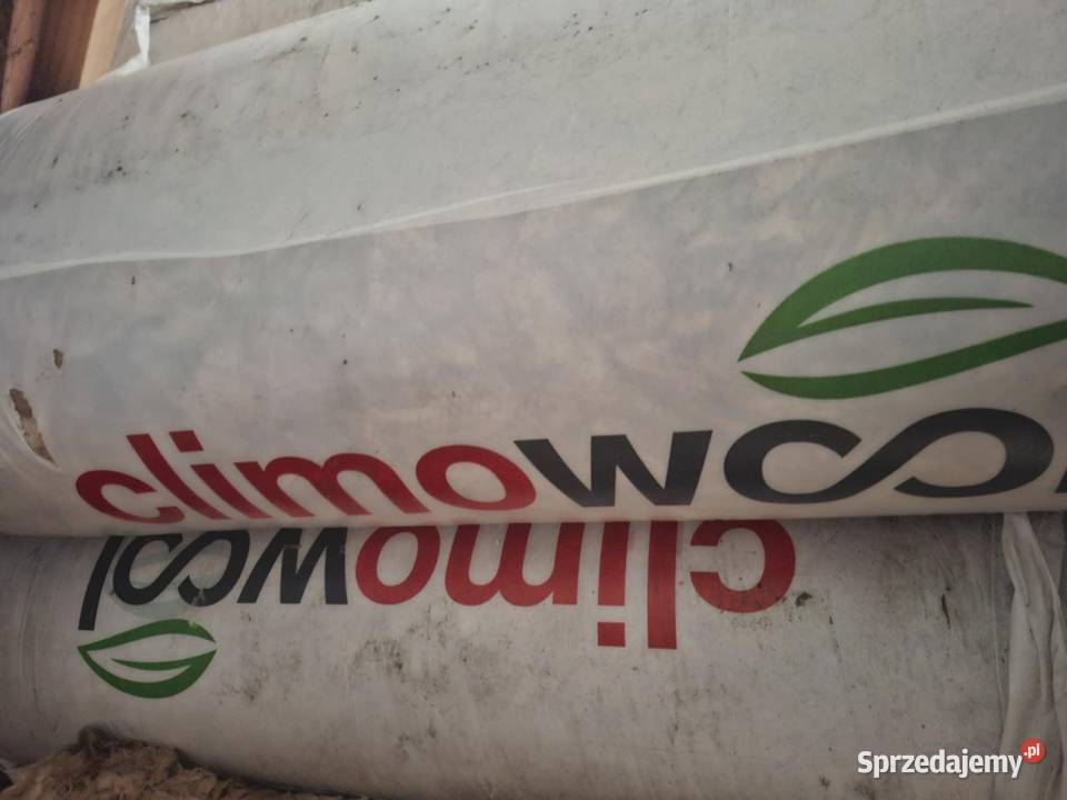 Mineralna wełna szklana