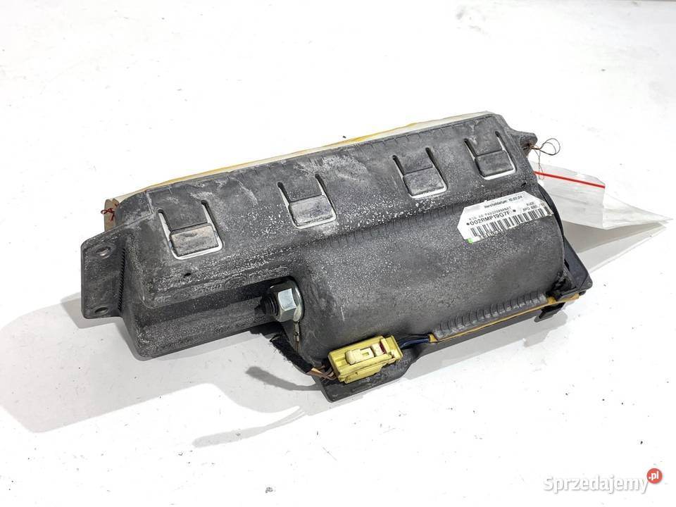 PODUSZKA POWIETRZNA PASAŻERA AUDI A3 8P