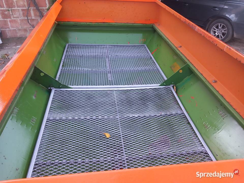 Rozsiewacz Nowosielce