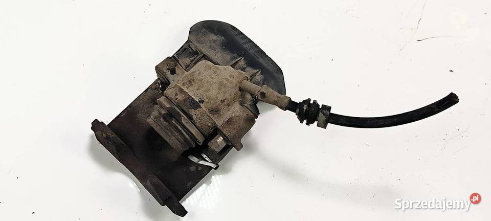 ZACISK HAMULCOWY PRZÓD PRAWY VOLKSWAGEN GOLF III Lipno sprzedam