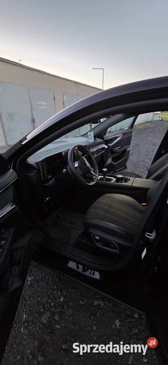 Renault Austral niski przebieg Trzemeszno sprzedam