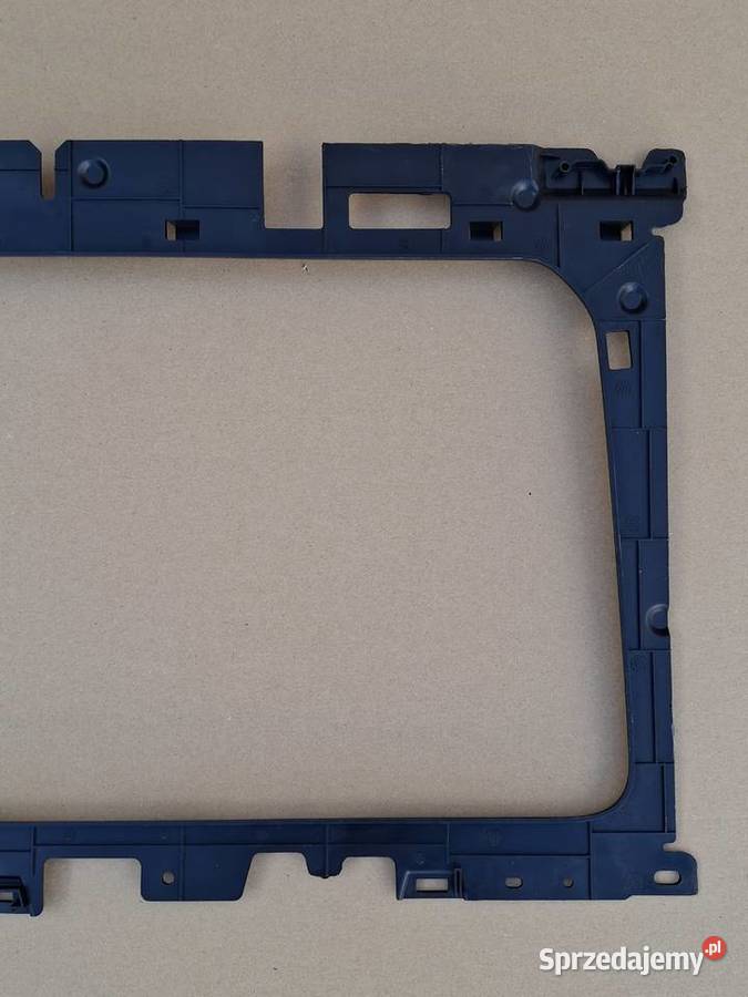 SCANIA R S RAMKA OBUDOWA ROLETY ZASŁONY Bieleń sprzedam