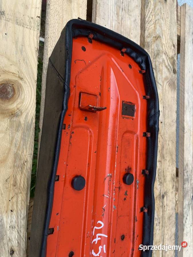 SIEDZENIE 50 OGAR 205 200 50T1 małopolskie Kraków