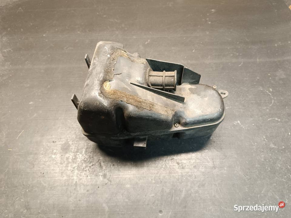 Airbox puszka filtra powietrza części Yamaha TDR Gołaczewy