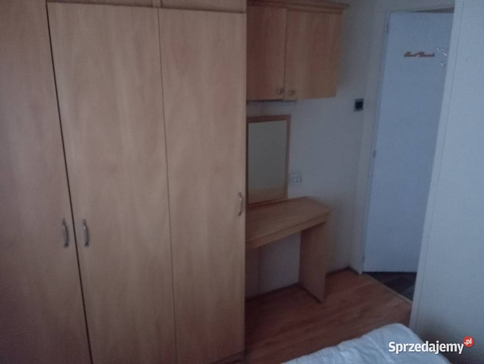 Domek holenderski Gorzyce