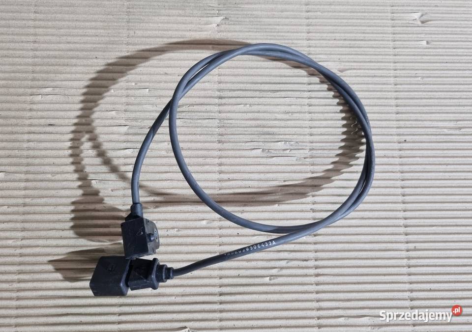 Czujnik położenia wałki TDI VW 038906433A Bolesławice
