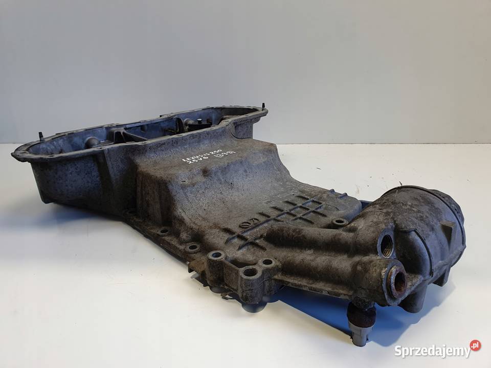 Lexus IS250 IS 250 25 V6 MISKA OLEJOWA Podstawa osobowe Chełm