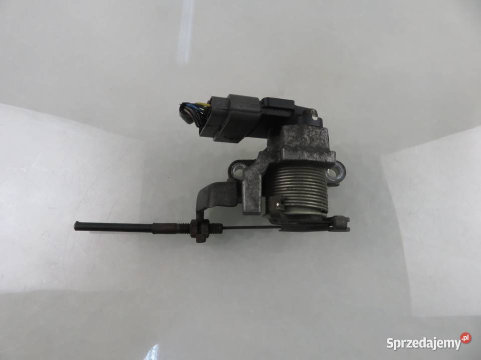 POTENCJOMETR GAZU MITSUBISHI OUTLANDER I 24 małopolskie