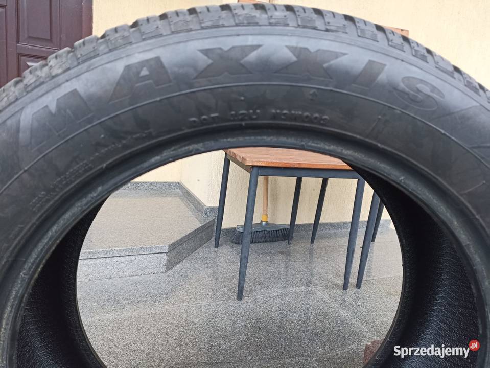 Opona Premitra 225 55 r18 całoroczna nowa całoroczne Nysa sprzedam