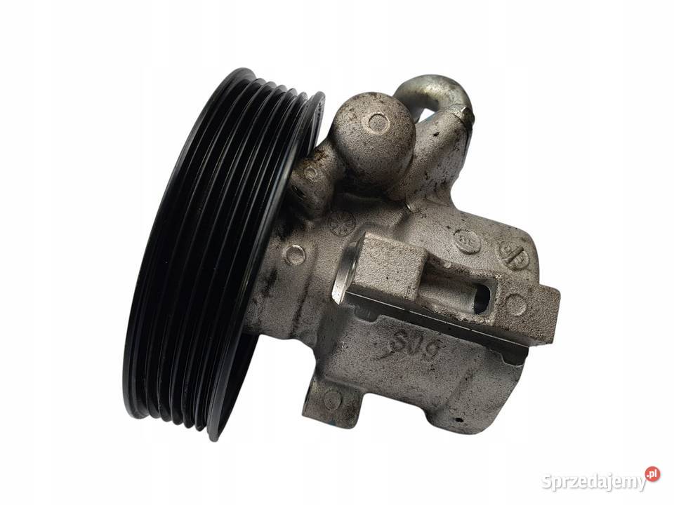 POMPA WSPOMAGANIA Opel Antara Chevrolet Captiva Chełm