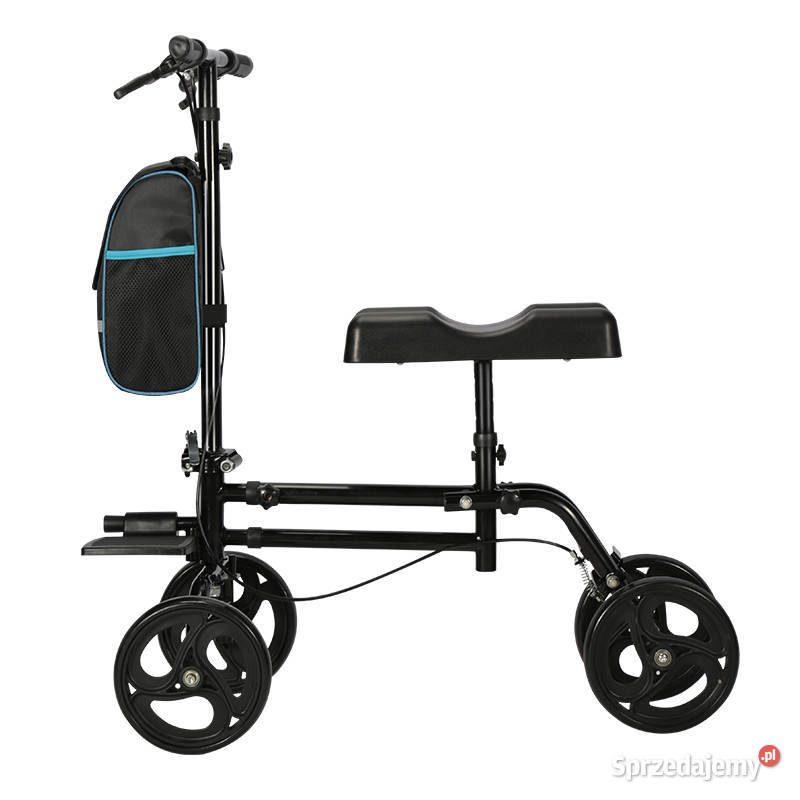 TIMAGO Podpórka na kolano chodzik KNEE WALKER z