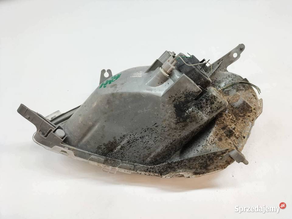 LAMPA PRZÓD PRAWA EU PRZED LIFT ŁADNA Toyota sprzedam