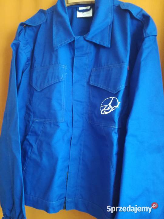 Ubranie ochronne roboczeKompletbluza plus Pozostałe Łódź sprzedam