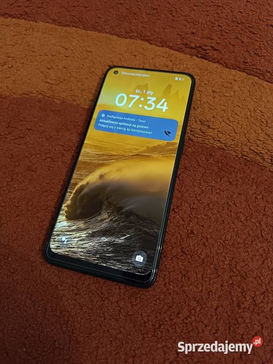 Oppo Reno 8T6etui nowy Radom