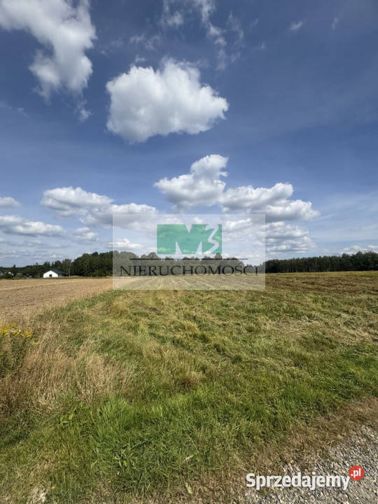 DO SPRZEDAŻY DZIAŁKA W MALENISKACH Sprzedaż Sprzedaż Maleniska