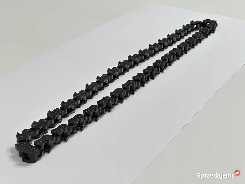A338 Łańcuch do dłutarki 780x12 mm Łabuńki Pierwsze sprzedam
