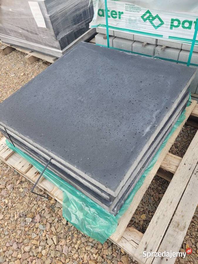 Kostka brukowa Pater Talbud Dziekanowice