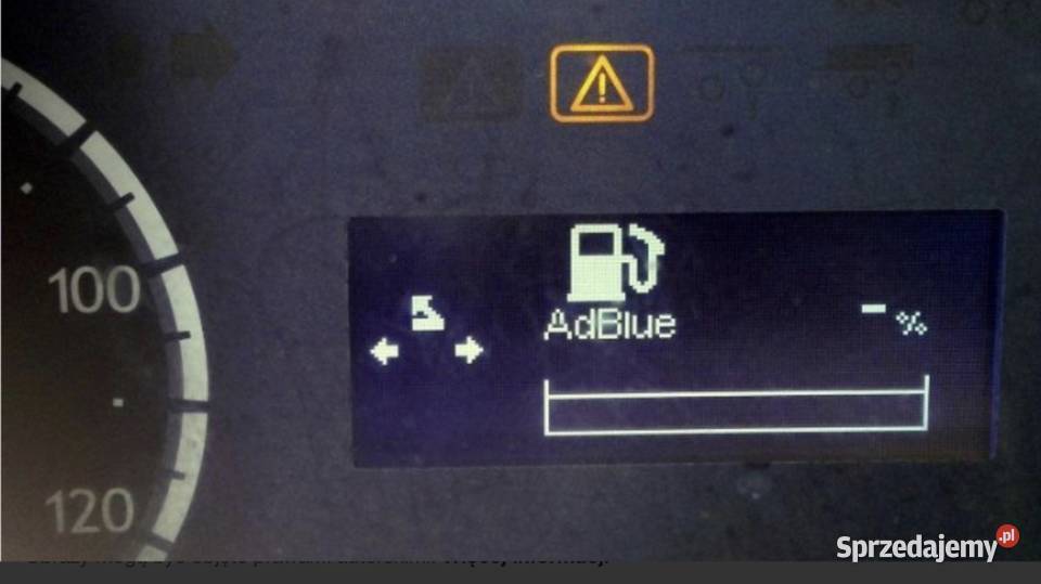 ADBlue SCR DPF programowe usunięcie wyłączenie Zwoleń