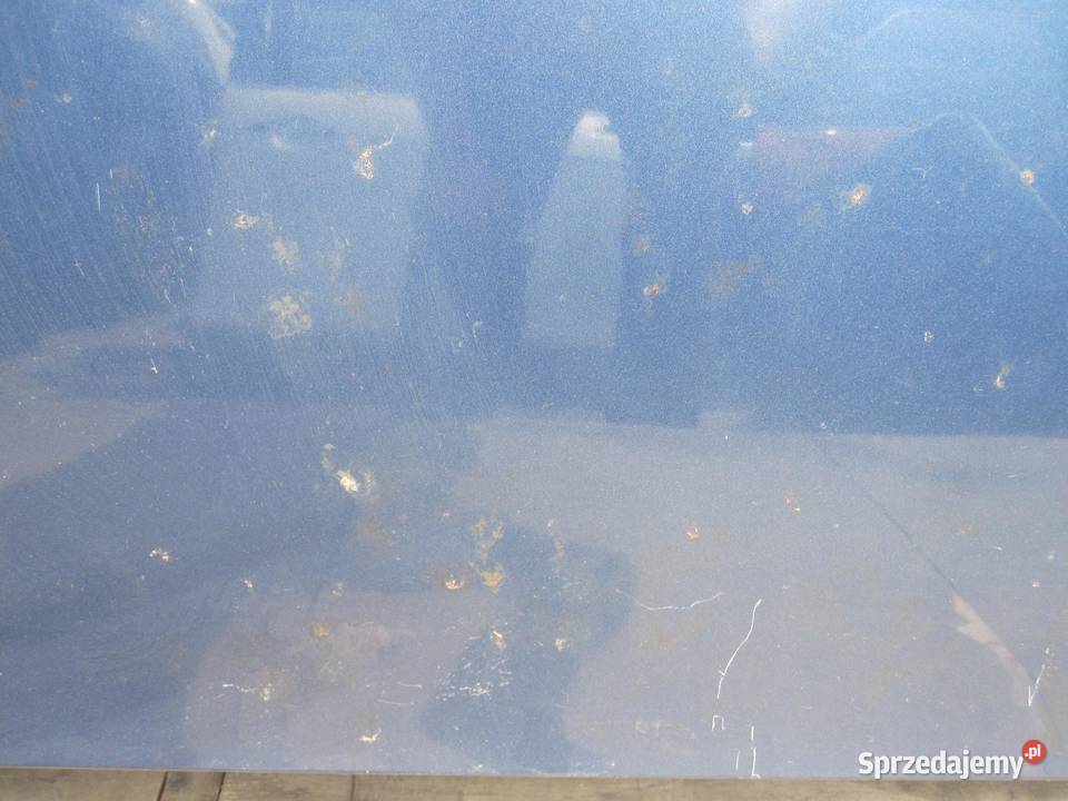 C4 GRAND PICASSO II 15r maska osobowe sprzedam