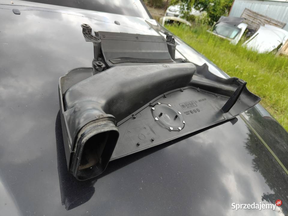 Bmw e46 20d 136 osłona pasa przedniego ORYGINAŁ osobowe Aleksandrów Łódzki sprzedam