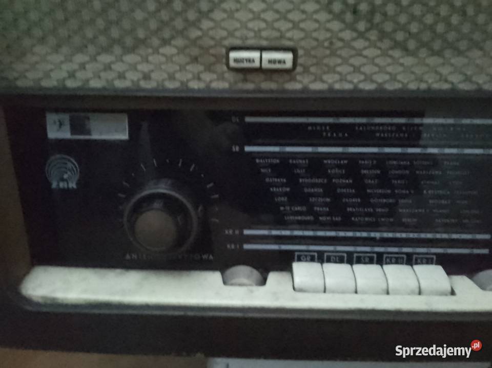 Radio ETIUDA 3281 Tarnowo Podgórne
