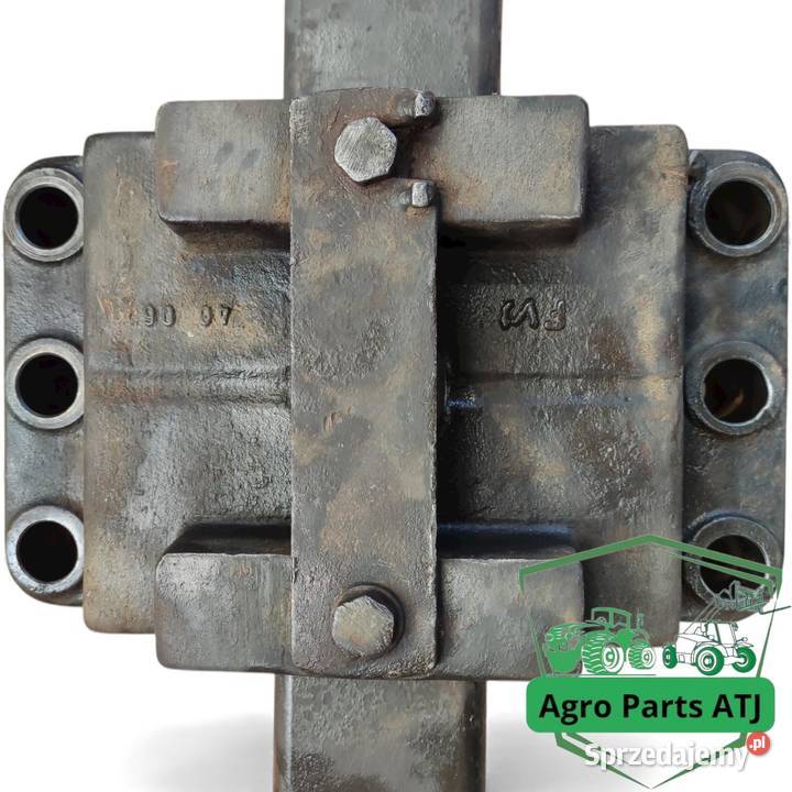 Listwa Zaczepu Konsola Szyna Korpus Claas Atles Ciechanowiec sprzedam