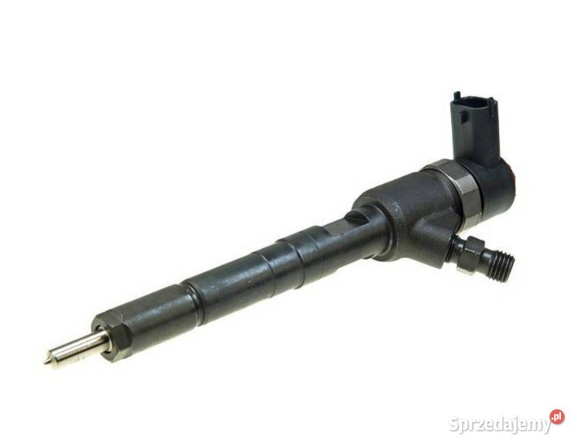 Wtryskiwacz BOSCH 0445110322 FIAT LANCIA 13 1 Bladowo sprzedam