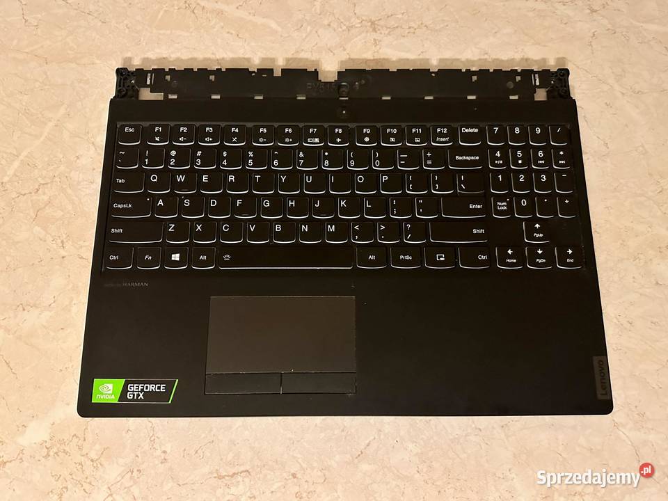 Klawiatura LENOVO LEGION Y540 Y530 Y520 Y7000 Lenovo Starachowice