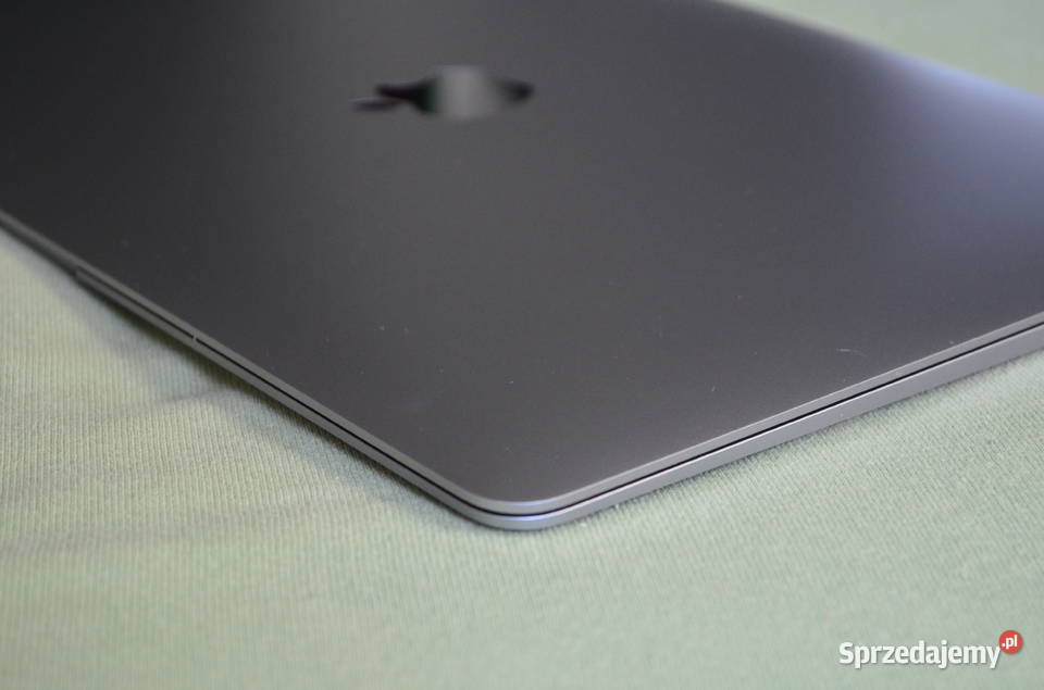 Macbook Air M1 8 GB RAM 256 GB Space Gray