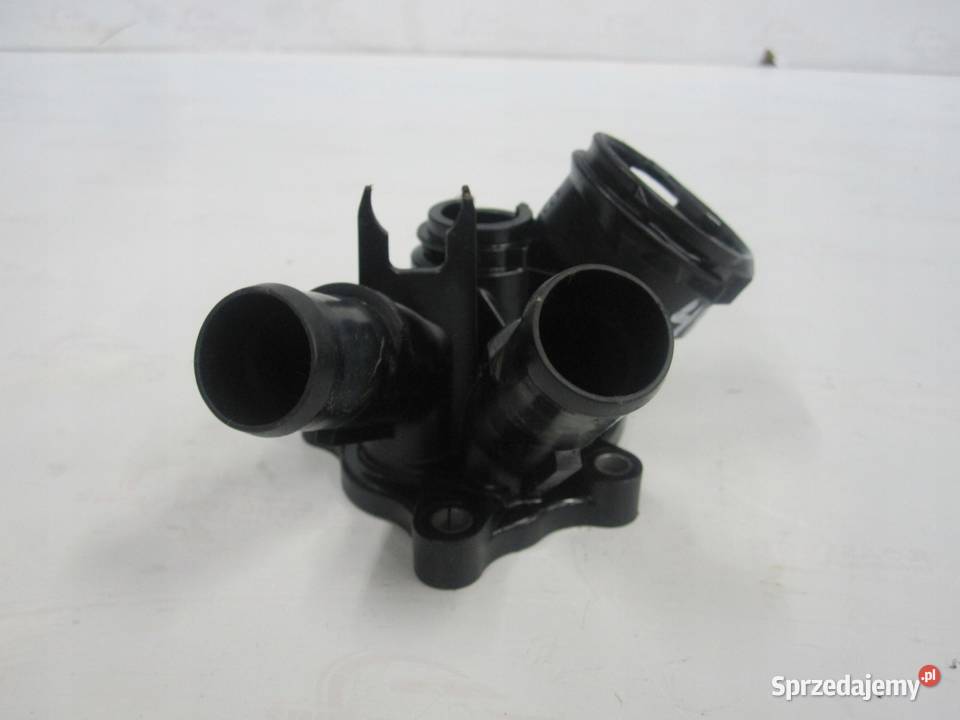 MERCEDES C 18 CGI 10r 156 A2712000315 OBUDOWA osobowe świętokrzyskie