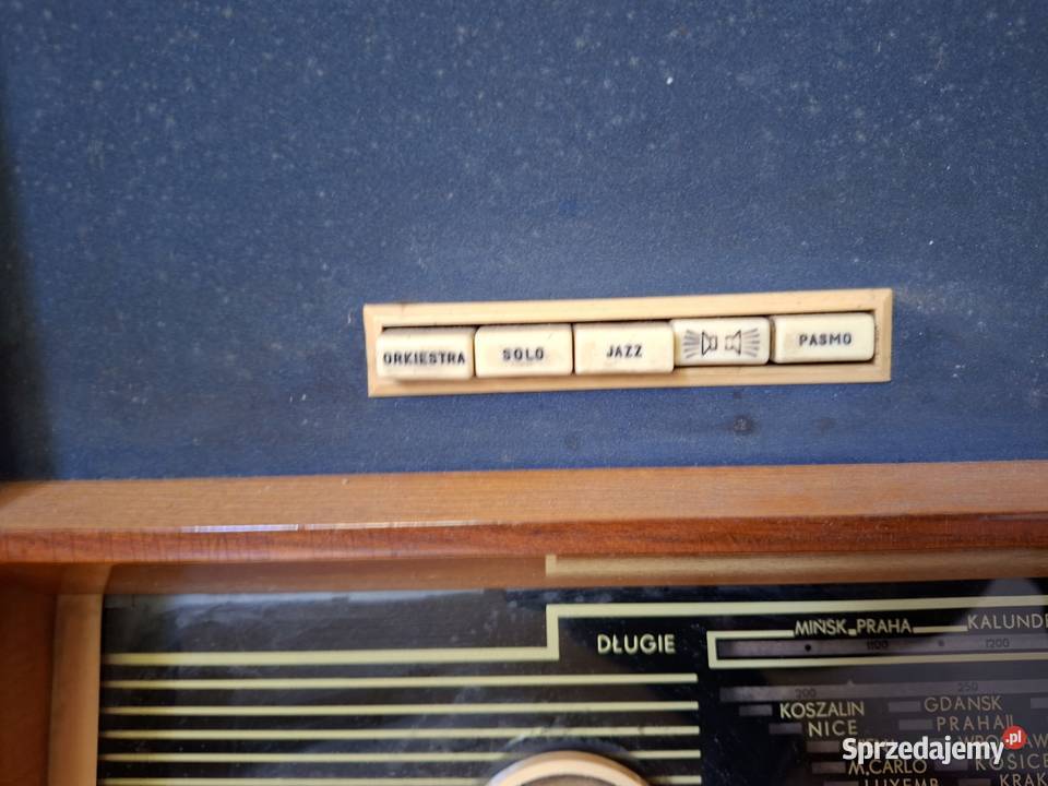 Radio Capella 3231 Toruń