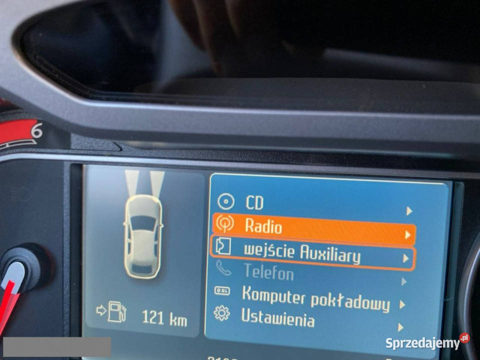 Ford Mondeo Zegary Convers Plus FULL zadbany z Poznań