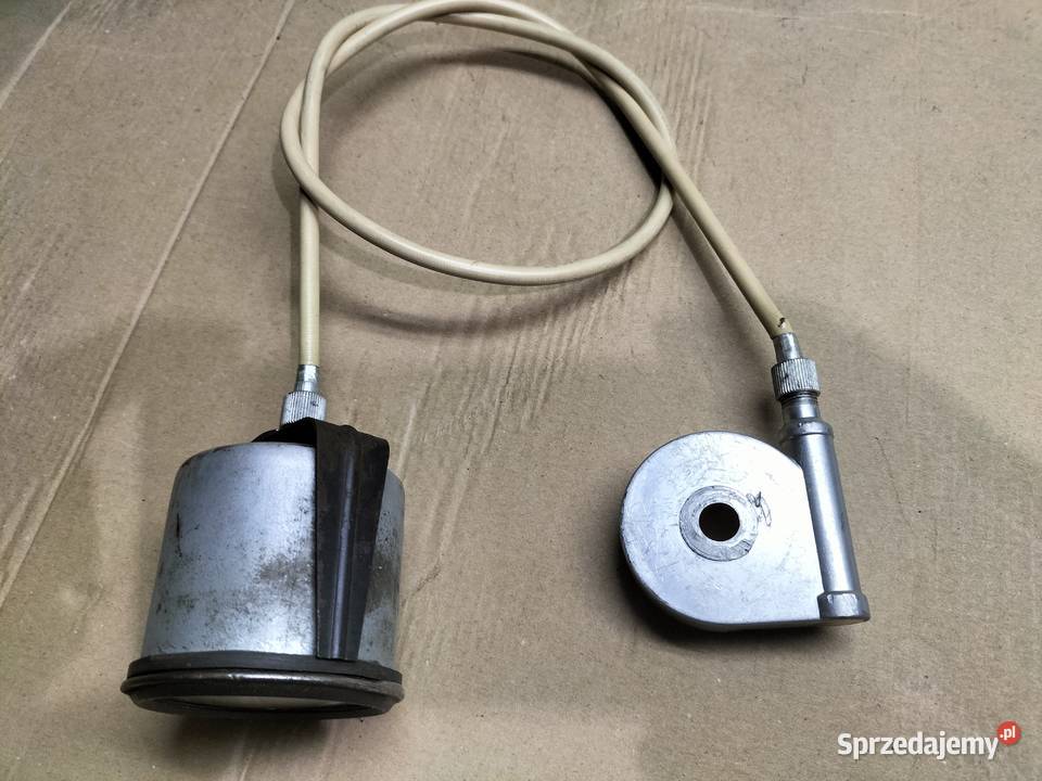 Sztywniak Komar Sztywniak 1965 Romet Romet Człopa