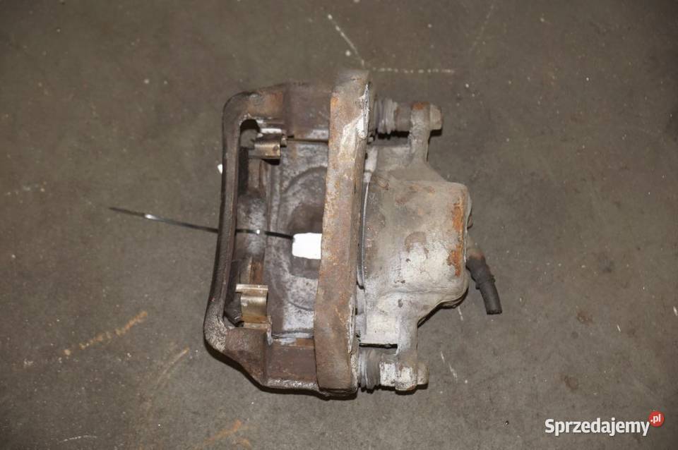 INSIGNIA A ZACISK HAMULCOWY PRZÓD PRAWY Lipno