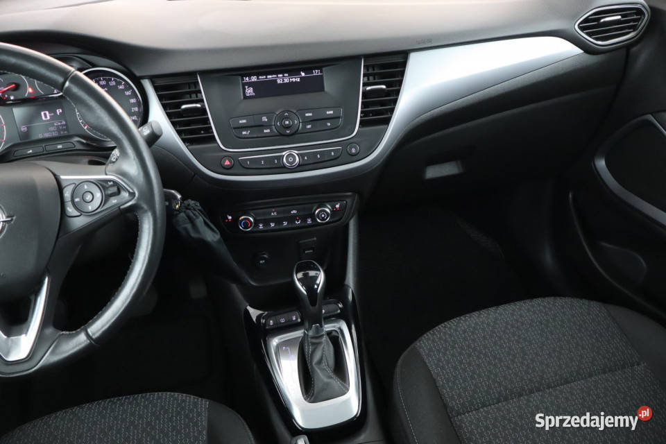 Opel Crossland 12 Turbo Zabrze sprzedam