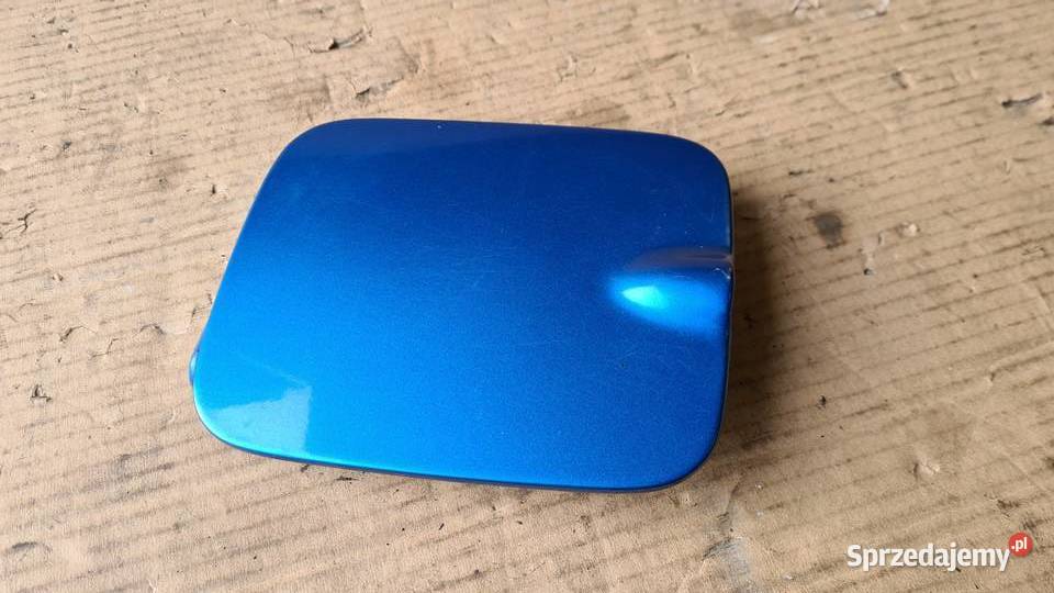 Suzuki Ignis MH Subaru G3X Justy Klapka Wlewu Legnica sprzedam