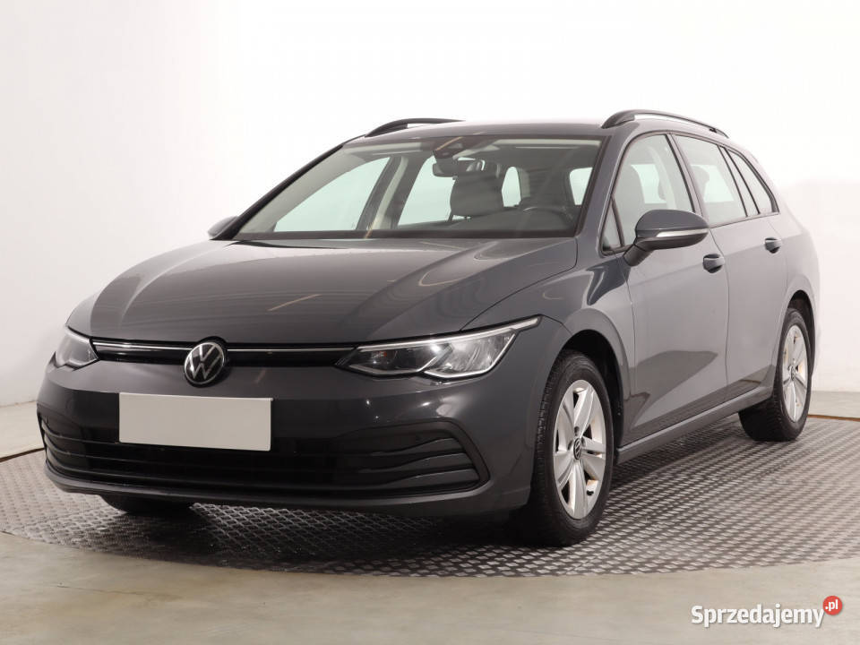 VW Golf 20 TDI Golf