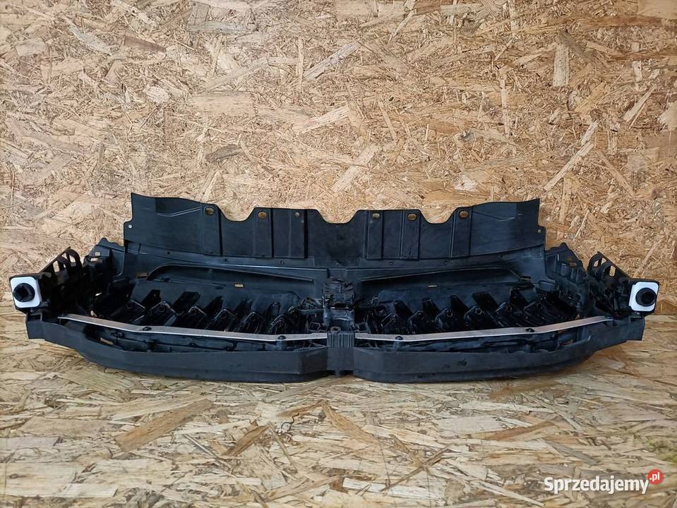 BMW X5 G05 ŻALUZJA ROLETA KIEROWNICA WLOT Pleszew sprzedam